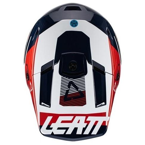 LEATT BRACE リアットブレイス 22モデル MOTO 3.5 SG ヘルメット