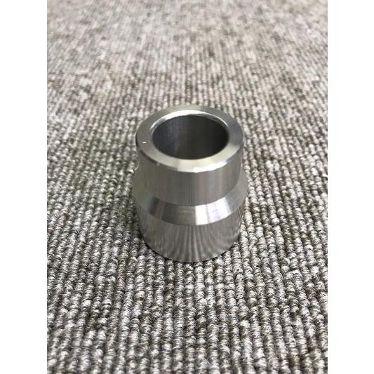 SPEED SHOP ITO スピードショップイトウ MK2用フロントホイール右側カラー Z1000MK2 KAWASAKI カワサキ アクスルカラー ホイール関連 足回り | スピードショップイトウ | 01