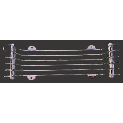 プレイマンズ・コレクション テールガード CB750F HONDA ホンダ シート