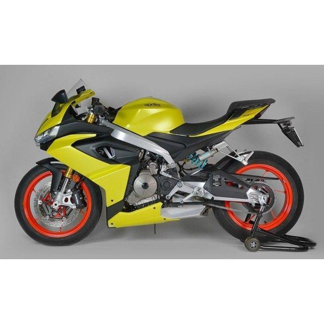 NITRON（ナイトロン） リアサスペンションモノショック NTR R3