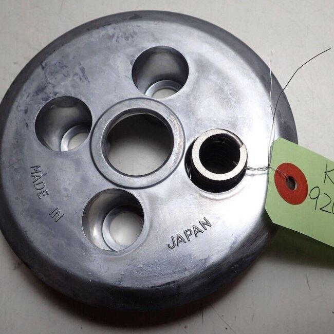 工房きたむら コウボウキタムラ クラッチスプリングリテーナー KX85 KX100 KX112 KAWASAKI カワサキ 駆動系 | 工房きたむら | 02