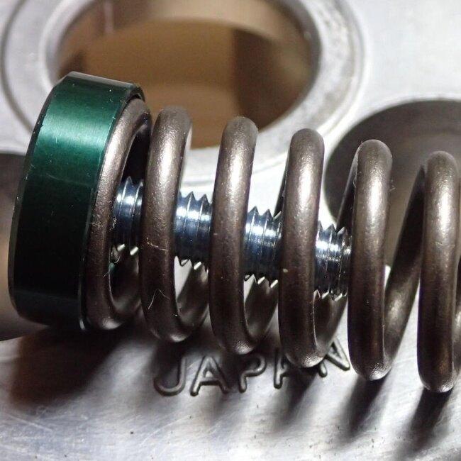 工房きたむら コウボウキタムラ クラッチスプリングリテーナー KX85 KX100 KX112 KAWASAKI カワサキ 駆動系 | 工房きたむら | 04