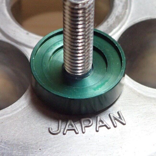 工房きたむら コウボウキタムラ クラッチスプリングリテーナー KX85 KX100 KX112 KAWASAKI カワサキ 駆動系 | 工房きたむら | 05