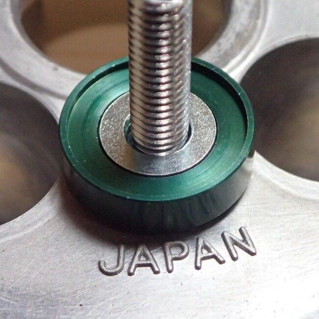 工房きたむら コウボウキタムラ クラッチスプリングリテーナー KX85 KX100 KX112 KAWASAKI カワサキ 駆動系 | 工房きたむら | 06