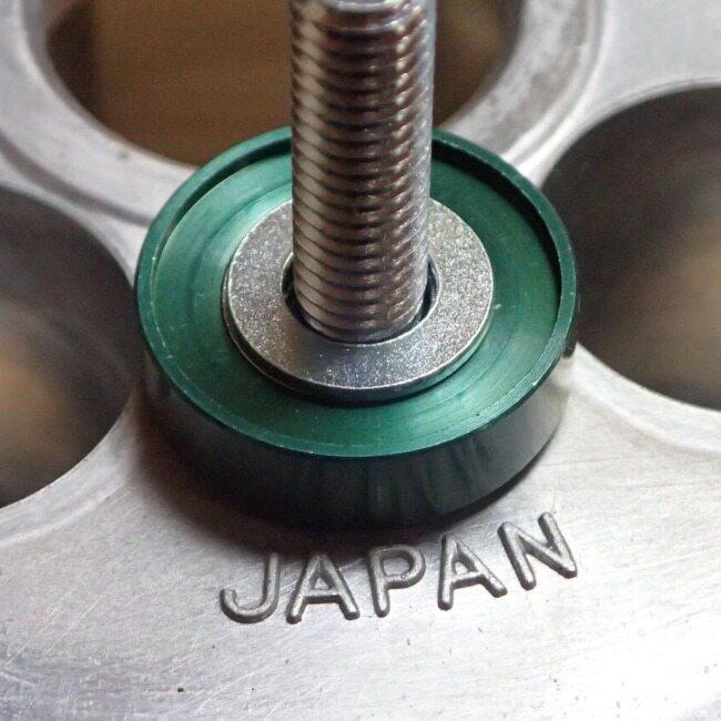 工房きたむら コウボウキタムラ クラッチスプリングリテーナー KX85 KX100 KX112 KAWASAKI カワサキ 駆動系 | 工房きたむら | 07