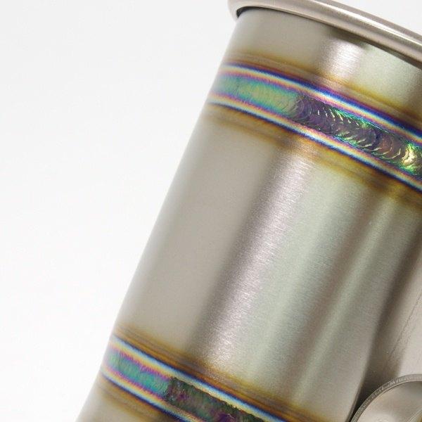 MAVERICK（バイク） MAVERICK マーヴェリック チタンカップ マグ09