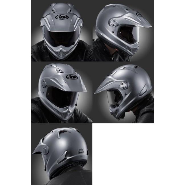Arai Arai:アライ Honda TOUR-CROSS 3 [ホンダ ツアークロス3 フラット