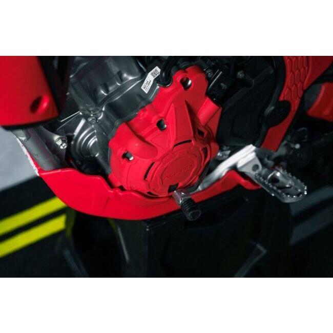 ACERBIS（アチェルビス） スキッドプレート カラー：BLACK CRF 250 L