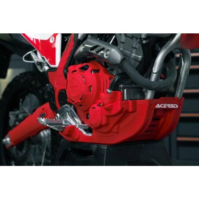 ACERBIS（アチェルビス） スキッドプレート カラー：BLACK CRF 250 L