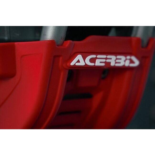 ACERBIS（アチェルビス） スキッドプレート カラー：BLACK CRF 250 L