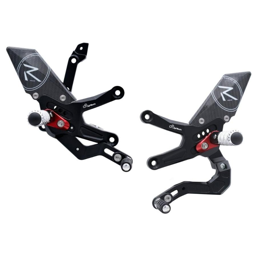その他 K LighTech ライテック アジャスタブル ステップキット R Version