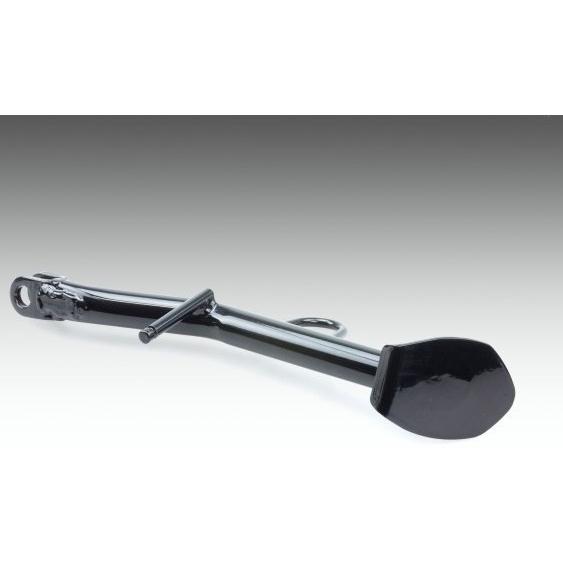 KIJIMA キジマ サイドスタンド ワイドプレート クロスカブ110 くまモン バージョン HONDA ホンダ フレーム | KIJIMA | 15