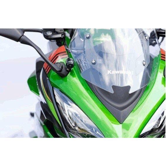 KIJIMA（キジマ） カメラステー ドライブレコーダー用 Ninja 1000SX