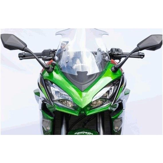 KIJIMA（キジマ） カメラステー ドライブレコーダー用 Ninja 1000SX