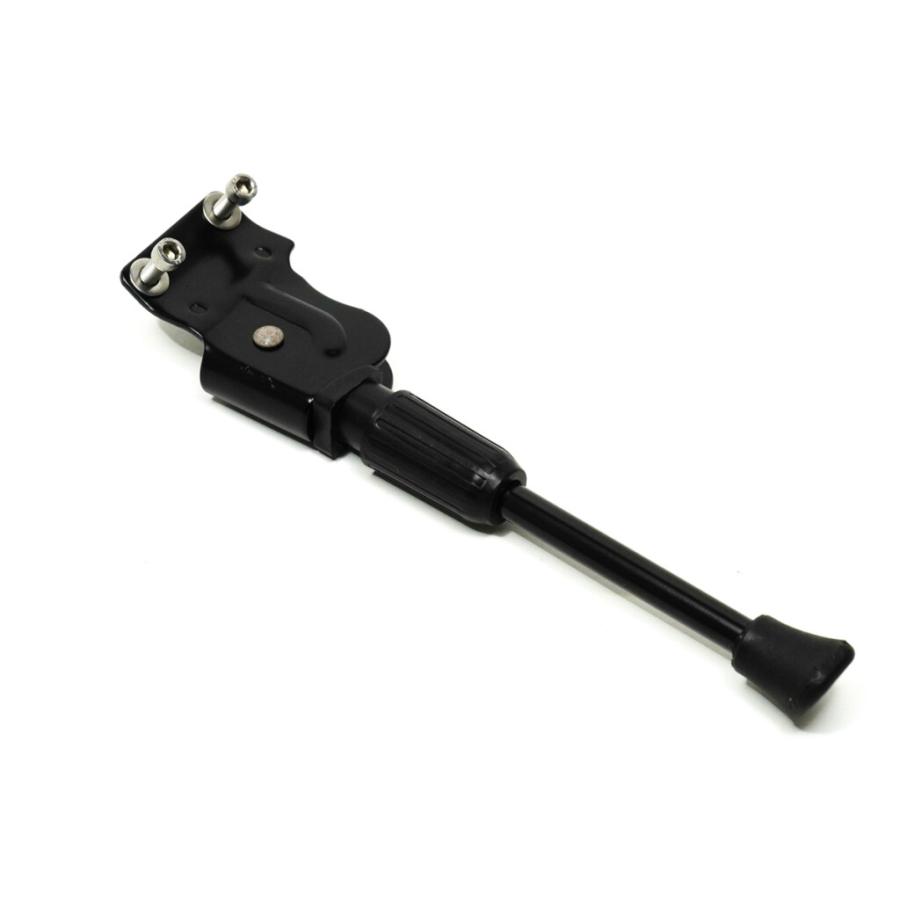 Yotsuba Moto ヨツバモト サイドスタンド20【補修・オプションパーツ】 WOOF20 その他キッズバイクオプション・補修部品 バイク関連グッズ | Yotsuba Moto