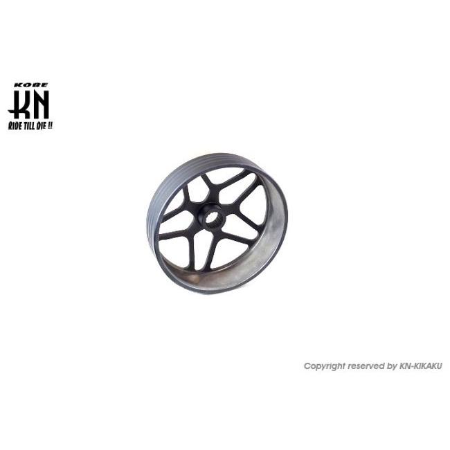 KN企画 ケイエヌキカク YC 軽量クラッチ+アウターセット シグナスX BW