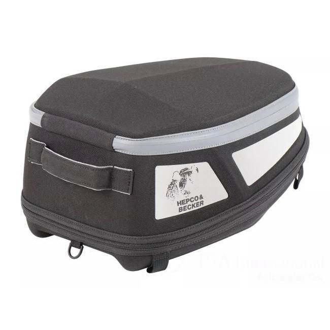 ヘプコ＆ベッカー（HEPCO&BECKER） リアバッグ ROYSTER RearBag Sport