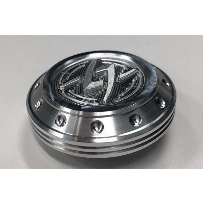 ARCHI アーキ ステムトップ キャップカバー カラー：ゴールド Z900RS Z900RSCAFE KAWASAKI カワサキ ステムナット・ステムボルト ハンドル周辺パーツ ハンドル | ARCHI（バイク） | 04