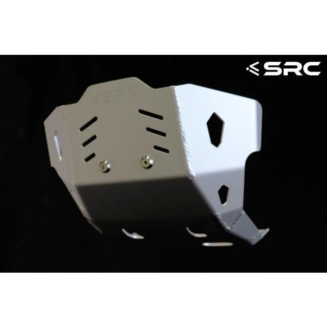 低価特価 SRC SRC:エスアールシー スキッドプレート カラー：ブラック CRF250L HONDA ホンダ ウェビック1号店 - 通販 - PayPayモール 高品質低価