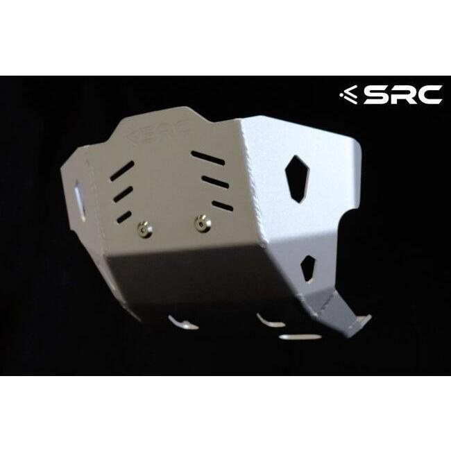 SRC エスアールシー スキッドプレート/アンダーガード FOR CRF250L