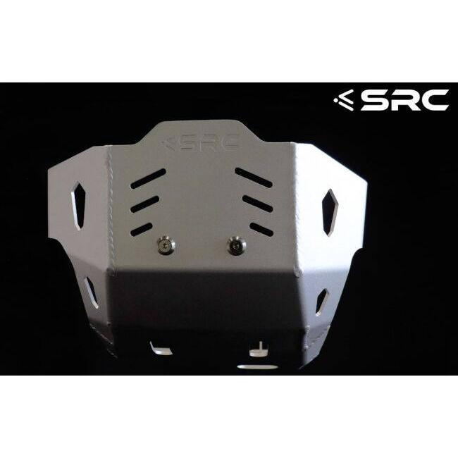 SRC エスアールシー スキッドプレート/アンダーガード FOR CRF250L