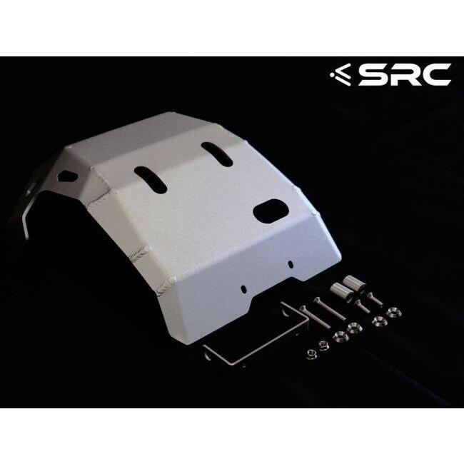 SRC エスアールシー スキッドプレート/アンダーガード FOR CRF250L