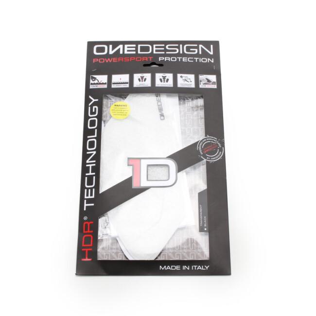 Puig プーチ サイドタンクパッド (SIDE TANK PADS) カラー：クリア MONSTER 1200R 1200S 1200 797 Plus 821 DARK DUCATI ドゥカティ ニーグリップパッド 外装 | Puig | 02