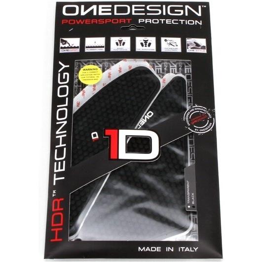 Puig プーチ サイドタンクパッド (SIDE TANK PADS) カラー：ブラック ZX-10R NINJA KRT PERFORMANCE KAWASAKI カワサキ ニーグリップパッド タンク関連 外装 | Puig | 02