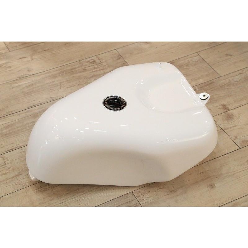 T2Racing T2 Racing T2レーシング ガソリンタンク 【Racers Series