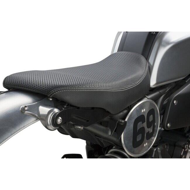 KEDO ケド ソロシートキット XSR700 YAMAHA ヤマハ シート シート関連