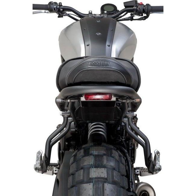 JvB Moto JvBモト 【KEDO】テールキット XSR700 YAMAHA ヤマハ