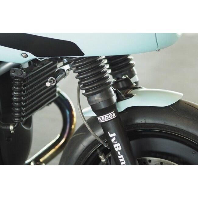KEDO ケド フロントフェンダー R nineT Pure Racer BMW フェンダー関連 外装の画像
