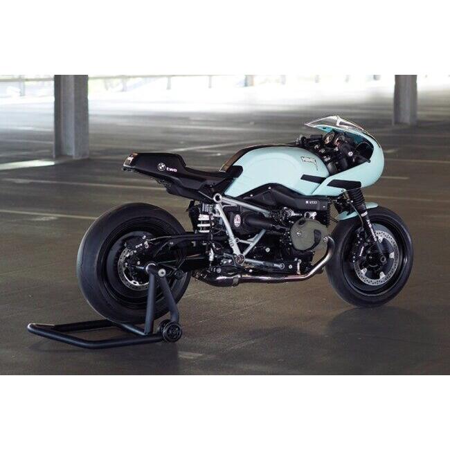 KEDO ケド フロントフェンダー R nineT Pure Racer BMW フェンダー関連 外装の画像