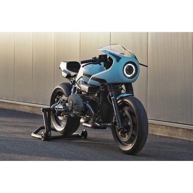 KEDO ケド フロントフェンダー R nineT Pure Racer BMW フェンダー関連 外装の画像