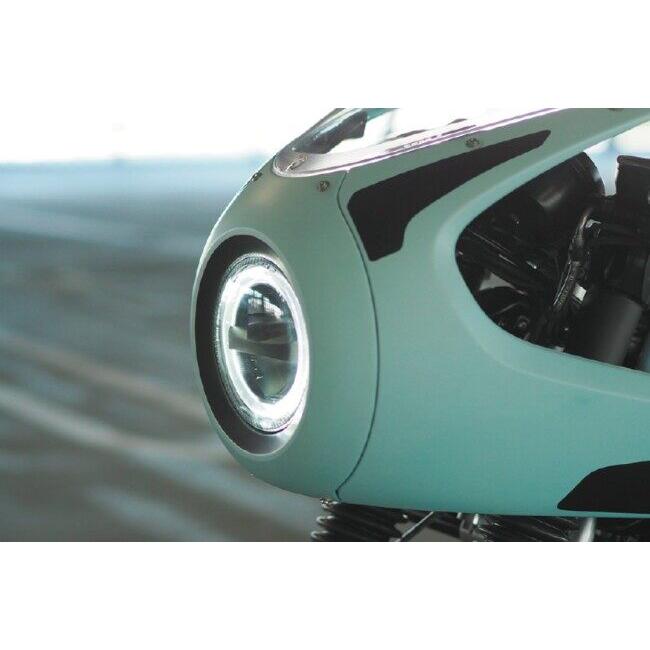 KEDO ケド スピードメーターブラケット R nineT BMW その他スピードメーターオプション・補修部品 メーター・インジケーター関係 電装系_2