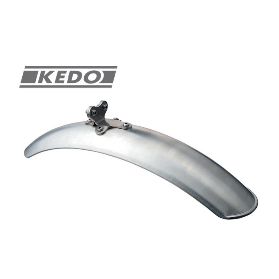 JvB Moto JvBモト 【KEDO】フロントフェンダー SR400 SR500 JvB Moto JvBモト 【KEDO】フロントフェンダー SR400 SR500