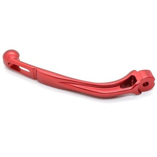 ACCOSSATO アコサット 補修用レバー CF007／009／010 レバーカラー：ブルー クラッチレバー ハンドル周辺パーツ ハンドル | ACCOSSATO | 01