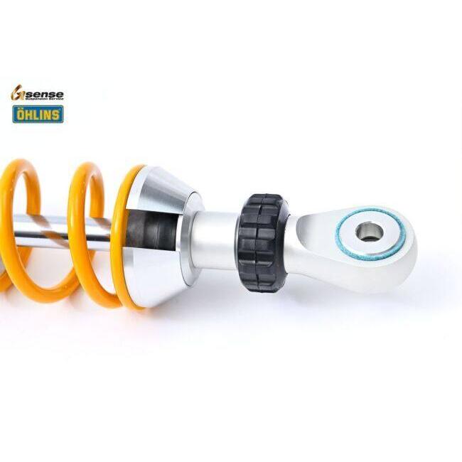 OHLINS（オーリンズ） リアショックアブソーバー CT125 ハンターカブ