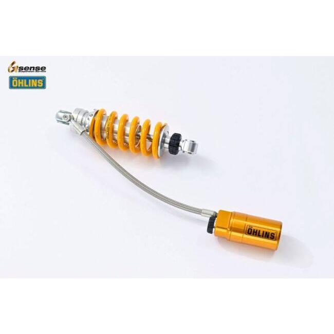 OHLINS オーリンズ リアショックアブソーバー グロム HONDA ホンダ リアサスペンション サスペンション 足回り | OHLINS | 02