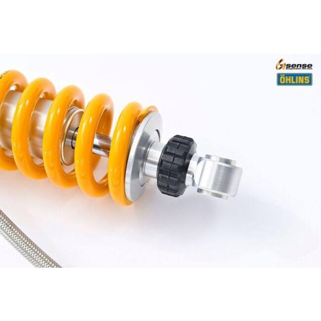 OHLINS オーリンズ リアショックアブソーバー グロム HONDA ホンダ リアサスペンション サスペンション 足回り | OHLINS | 04