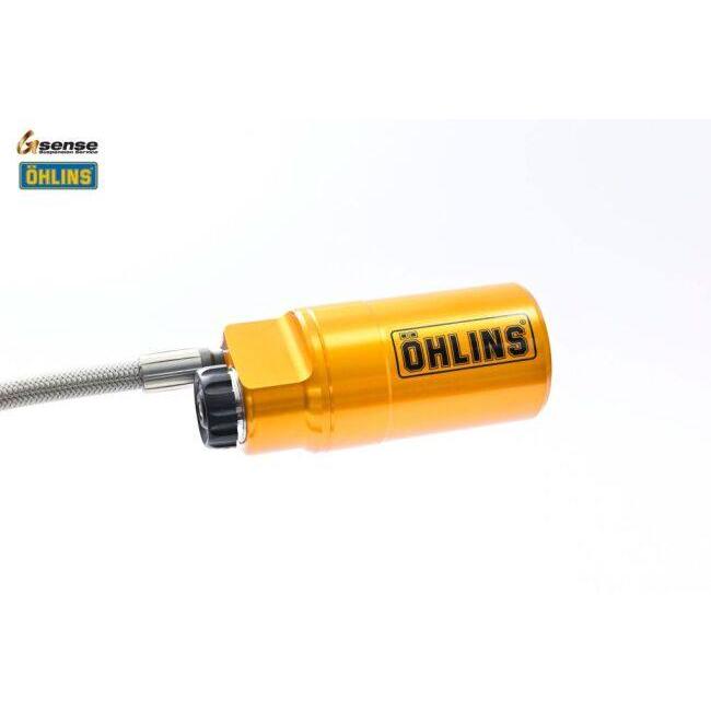 OHLINS（オーリンズ） リアショックアブソーバー グロム HONDA ホンダ