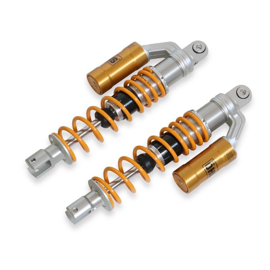 OHLINS オーリンズ リアショックアブソーバー PCX 150 HYBRID OHLINS オーリンズ リアショックアブソーバー PCX 150 HYBRID