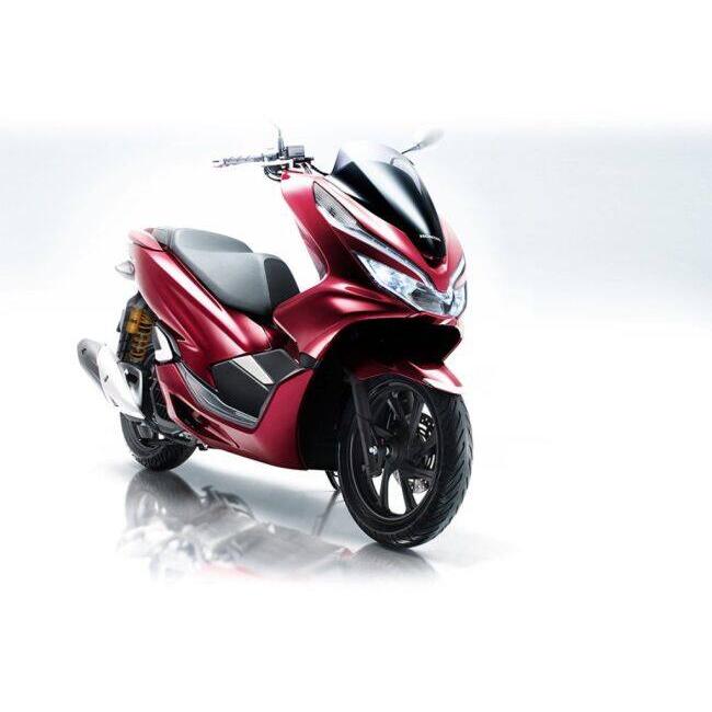PCX125 / 150 オーリンズ 国内正規品　PCX150に装着してました オーリンズ リアサス ホンダ PCX125 PCX150 S36PC1 HO427 リア
