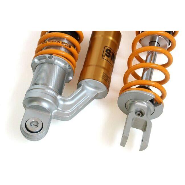 OHLINS（オーリンズ） リアショックアブソーバー PCX 150 HYBRID HONDA
