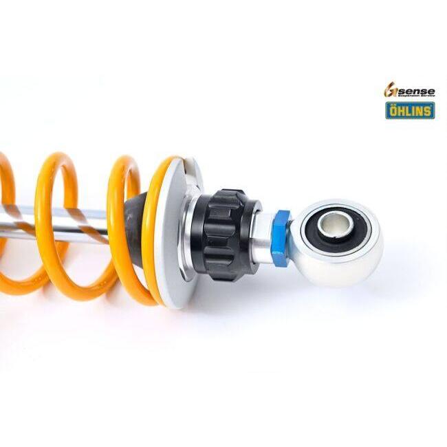 OHLINS（オーリンズ） リアショックアブソーバー MONKEY125 HONDA