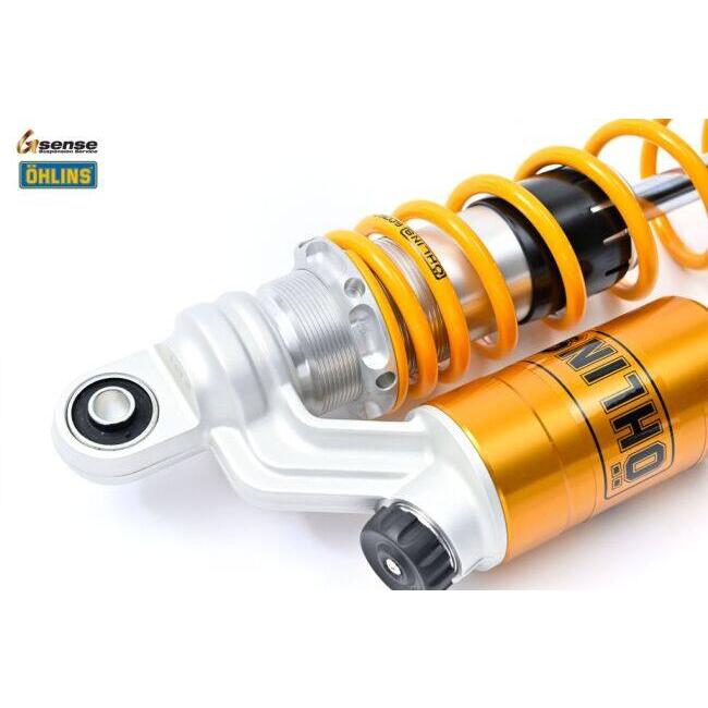 OHLINS（オーリンズ） リアショックアブソーバー MONKEY125 HONDA