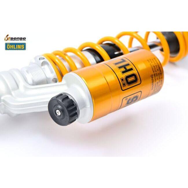 OHLINS（オーリンズ） リアショックアブソーバー MONKEY125 HONDA