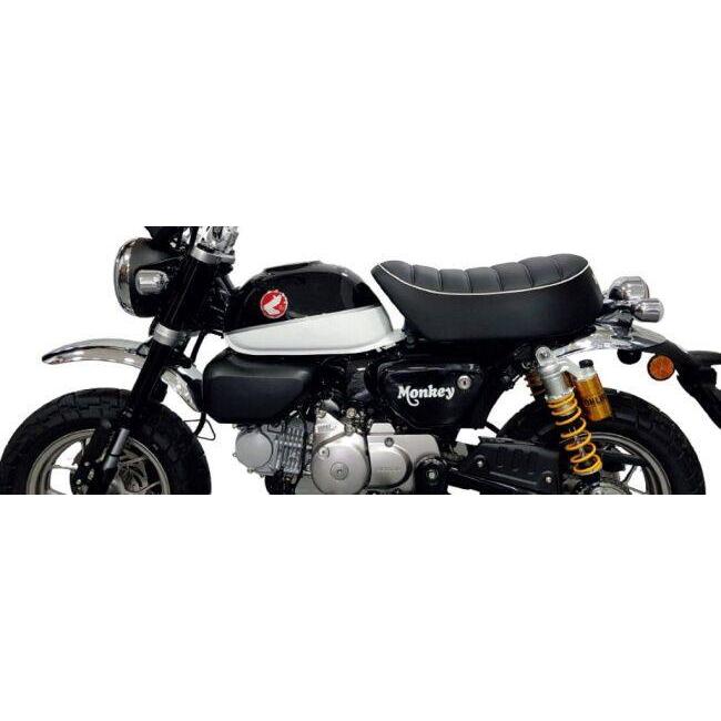 OHLINS（オーリンズ） リアショックアブソーバー MONKEY125 HONDA