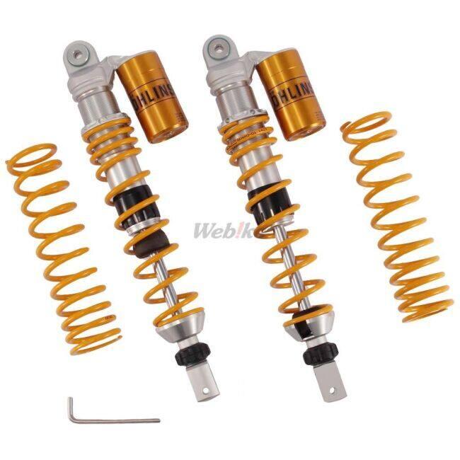 OHLINS（オーリンズ） リアショックアブソーバー ADV 150 HONDA ホンダ