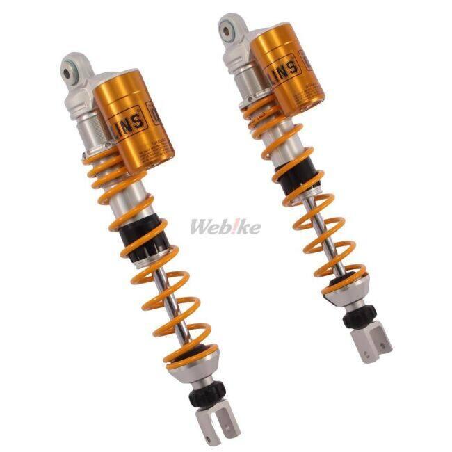 OHLINS（オーリンズ） リアショックアブソーバー ADV 150 HONDA ホンダ
